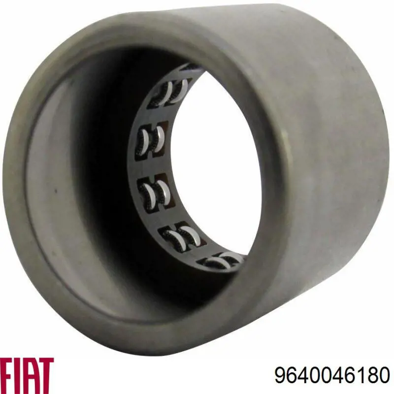 Втулка механизма переключения передач (кулисы) Citroen C5 1 DC