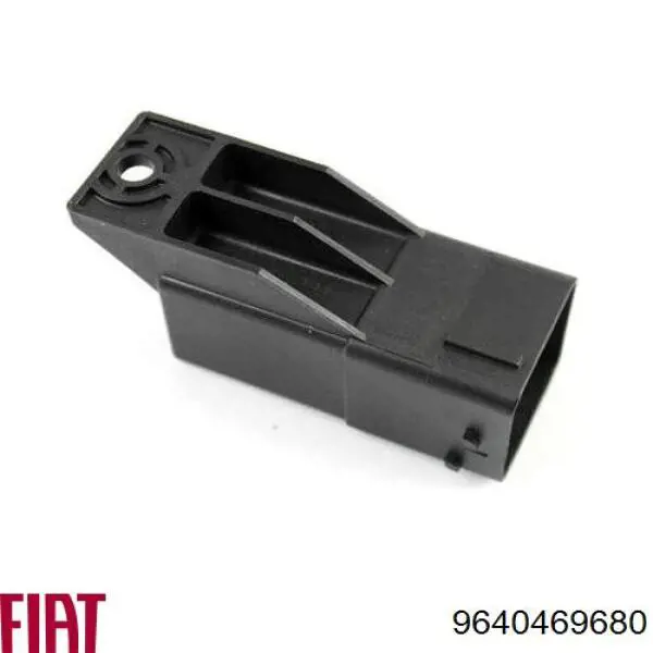 Реле свечей накала 9640469680 Fiat/Alfa/Lancia