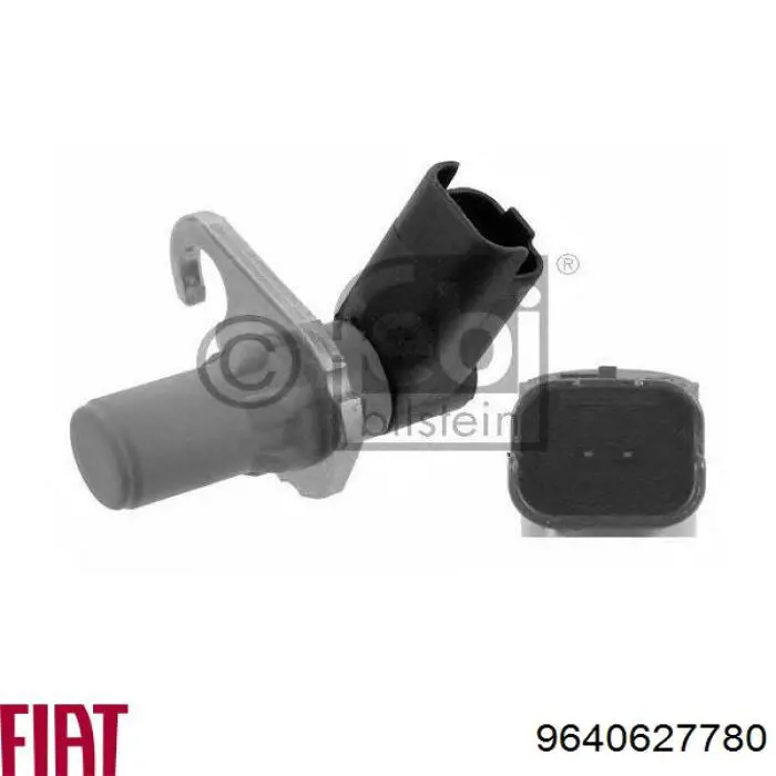 9640627780 Fiat/Alfa/Lancia