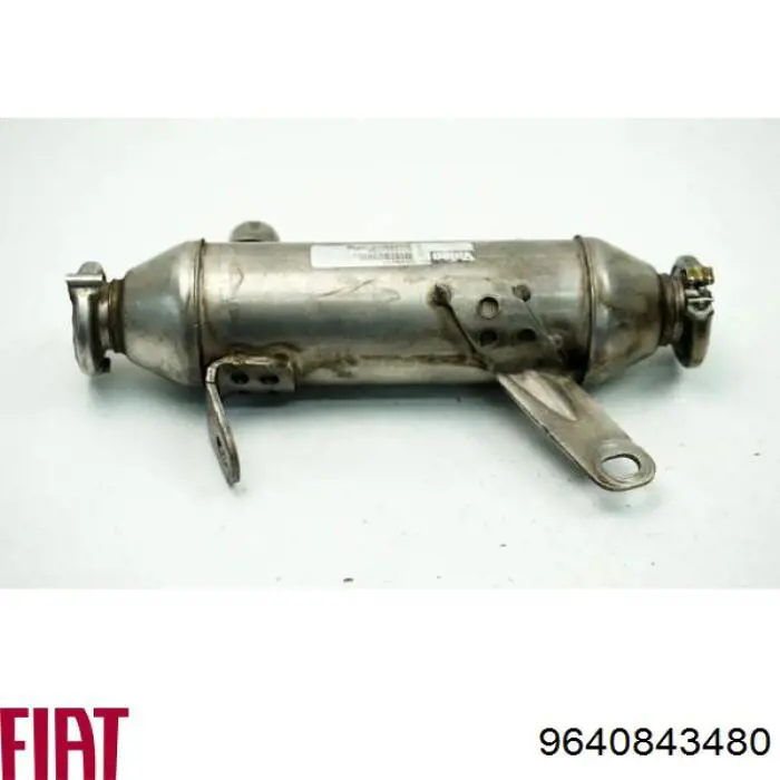  Fiat/Alfa/Lancia 9640843480 цена, от 7.62 USD