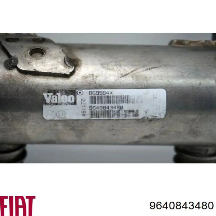 Купить 9640843480 Fiat/Alfa/Lancia 