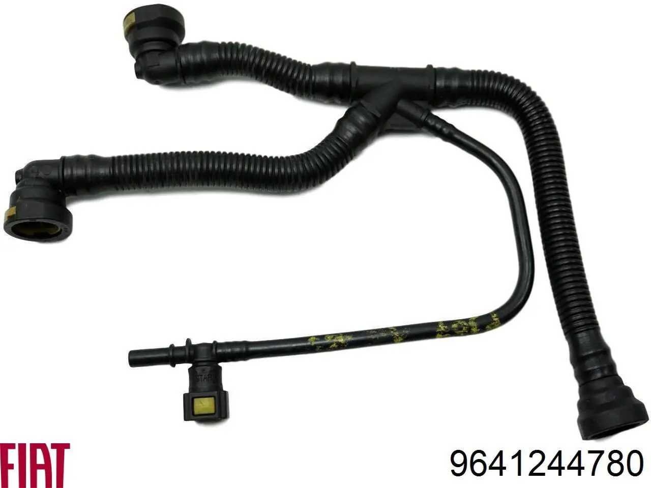 9641244780 Fiat/Alfa/Lancia 