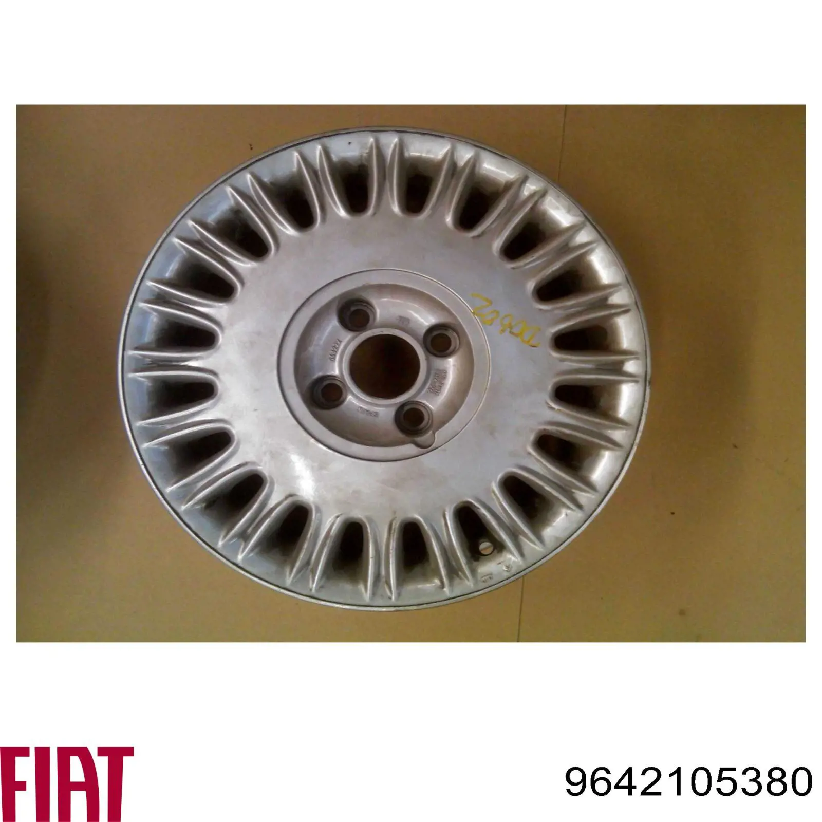 Клапан положения фаз распредвала на Citroen C5 I DC