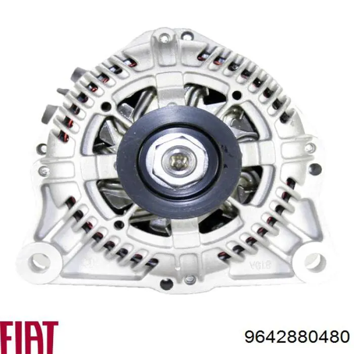 9642880480 Fiat/Alfa/Lancia генератор