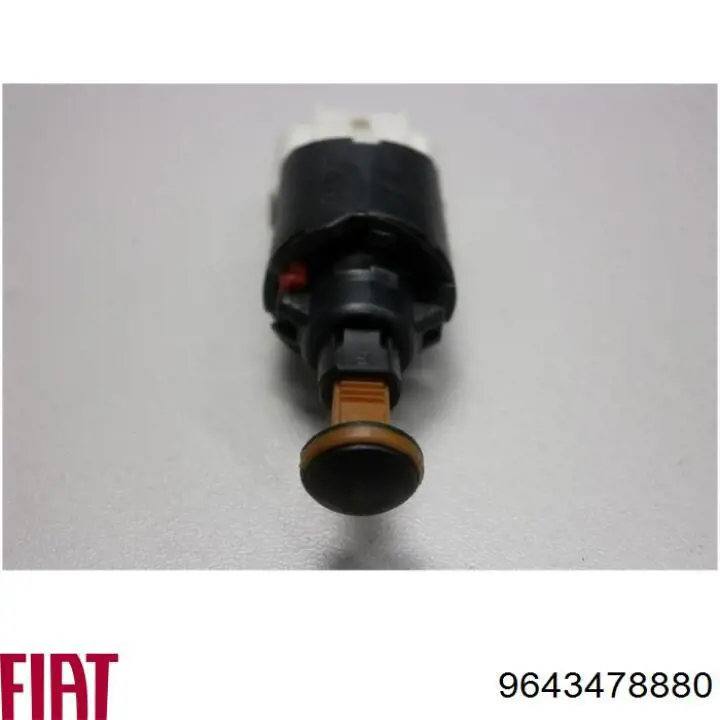 Датчик стоп сигнала 9643478880 Fiat/Alfa/Lancia