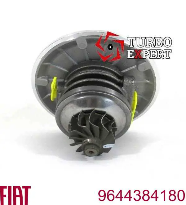 Купить 9644384180 Fiat/Alfa/Lancia Турбоком