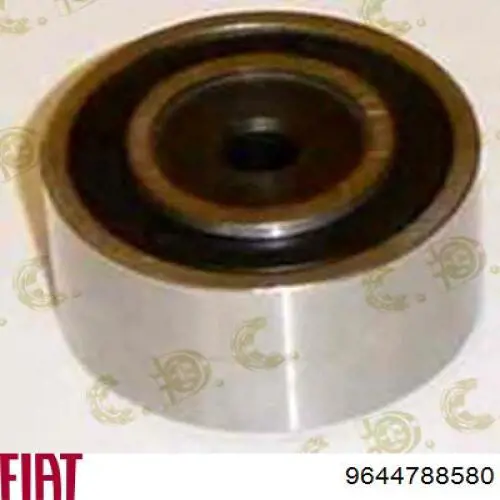 Купить 9644788580 Fiat/Alfa/Lancia Паразитный ролик
