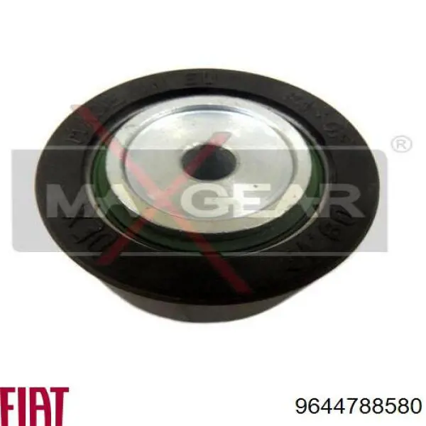 Паразитный ролик приводного ремня Fiat/Alfa/Lancia 9644788580 цена, от 19.69 USD