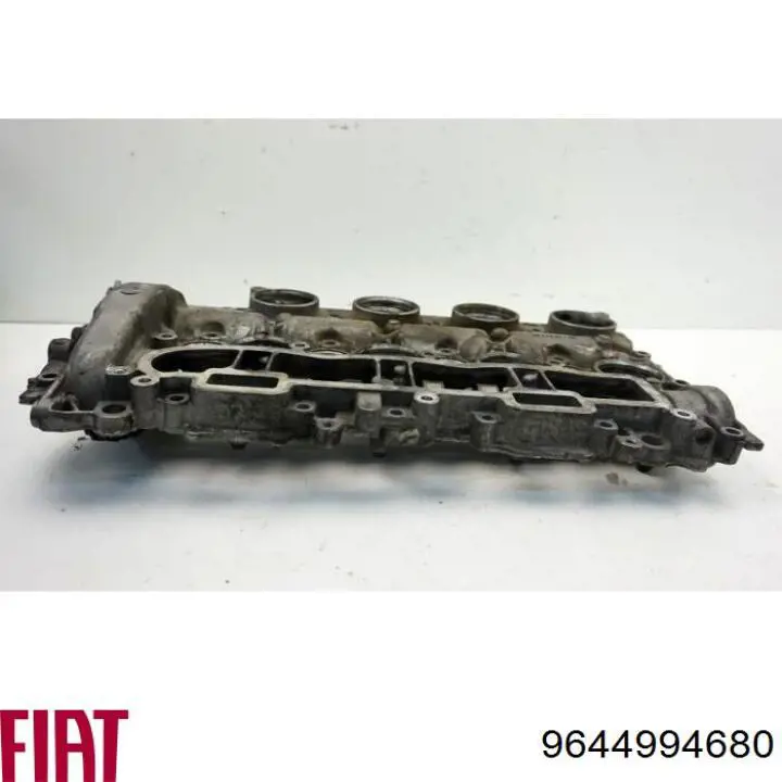 Постель (корпус) распредвала Citroen Jumpy II фургон (2007 - 2016) цена, от 14.12 USD
