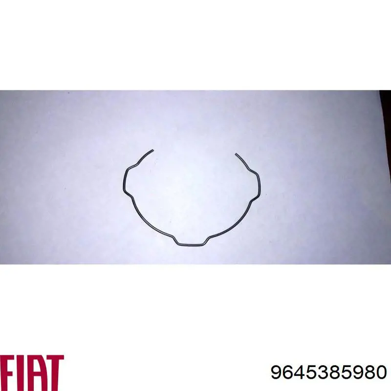 Кольцо синхронизатора GP OR9645385980 цена, от 3.80 USD