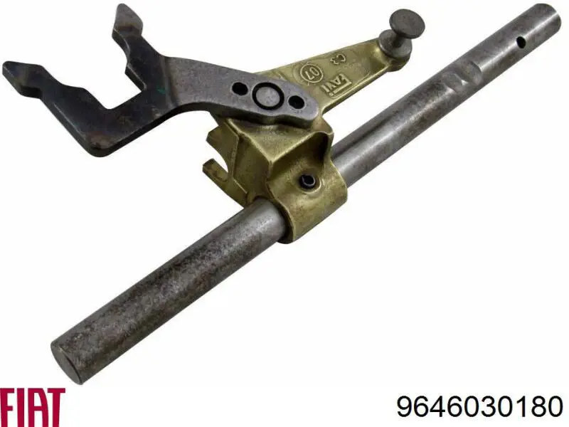255224 Peugeot/Citroen 