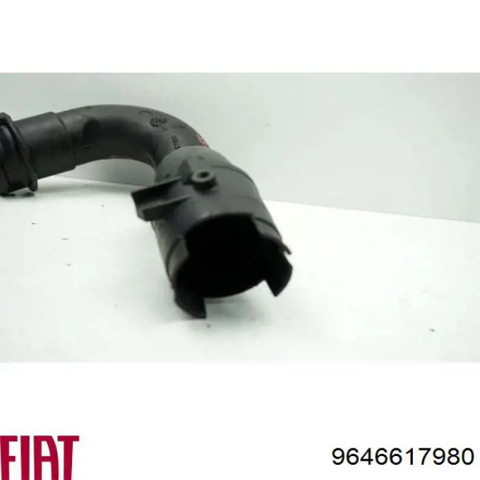 9646617980 Fiat/Alfa/Lancia 