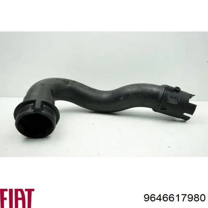 Купить 9646617980 Fiat/Alfa/Lancia 