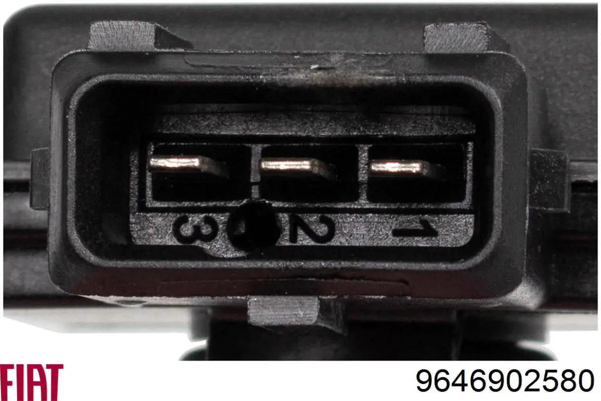 Датчик уровня охлаждающей жидкости в бачке FT80105 Fast