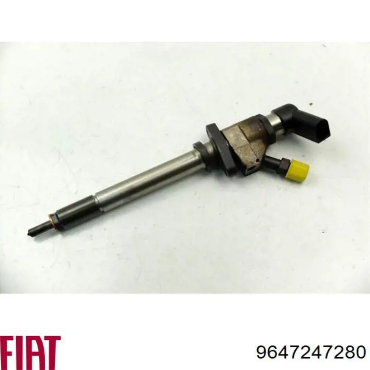 Форсунки Ford 1317367
