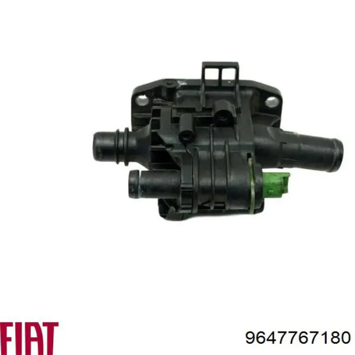 9647767180 Fiat/Alfa/Lancia