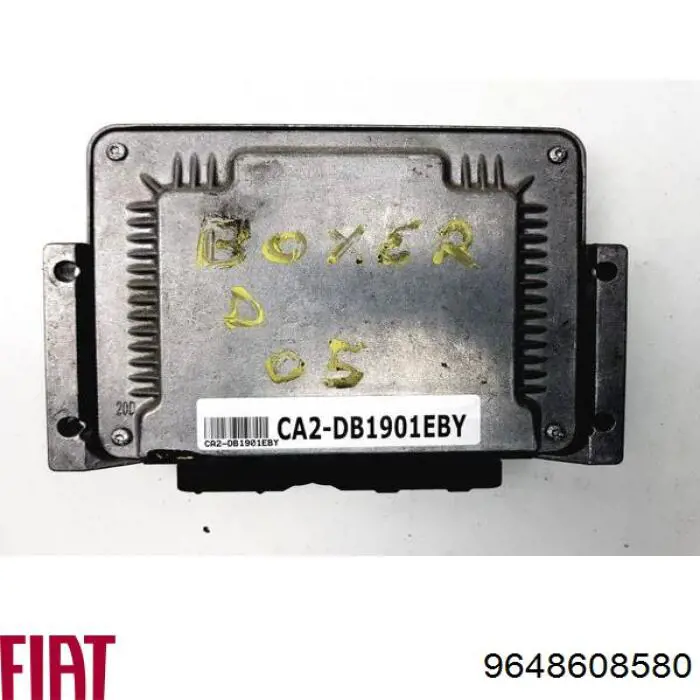  Peugeot/Citroen 9648608580 цена, от 44.34 USD