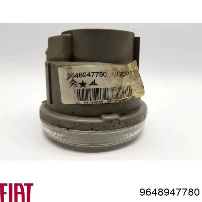 ПТФ Fiat/Alfa/Lancia 9648947780 цена, от 21.94 USD