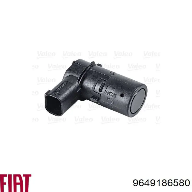 Парктроники задние 9649186580 Fiat/Alfa/Lancia