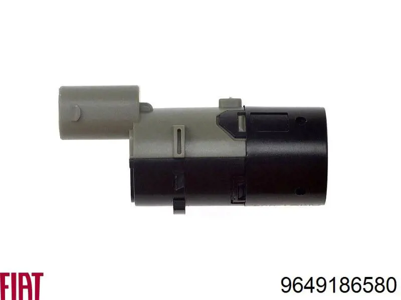 Купить 9649186580 Fiat/Alfa/Lancia Парктроники задние