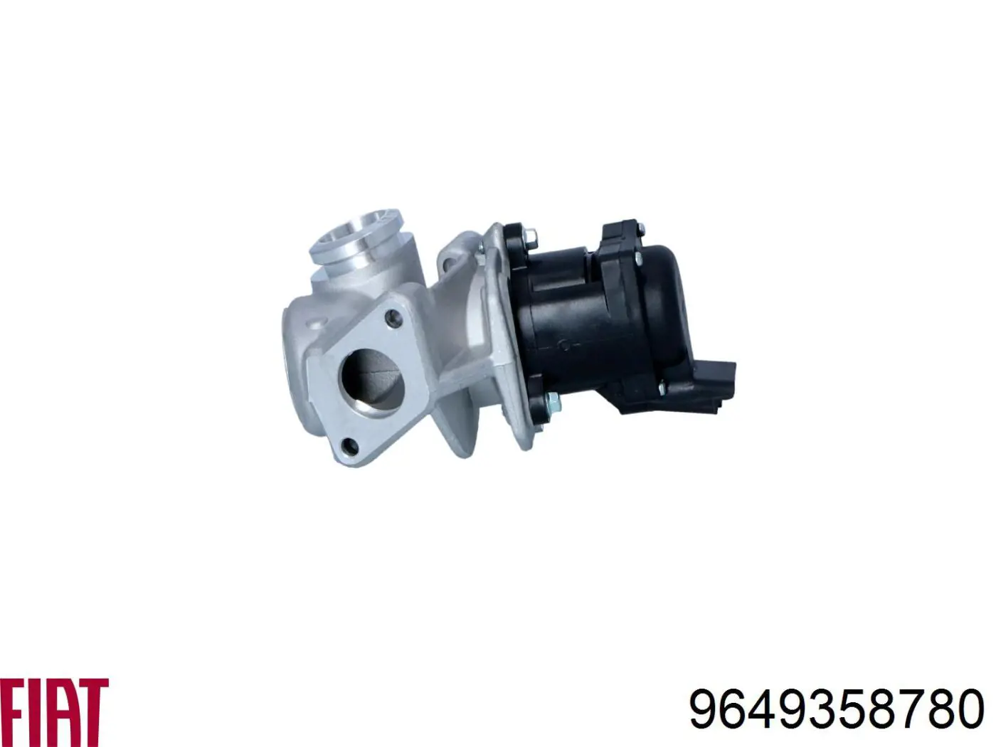 Приборы управления системы рециркуляции Fiat/Alfa/Lancia 9649358780 цена, от 48.91 USD