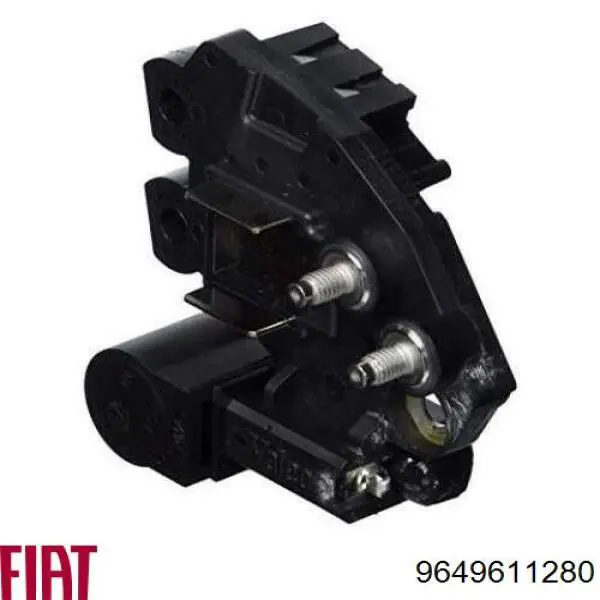 Автомобильный генератор Fiat/Alfa/Lancia 9649611280 цена, от 166.43 USD