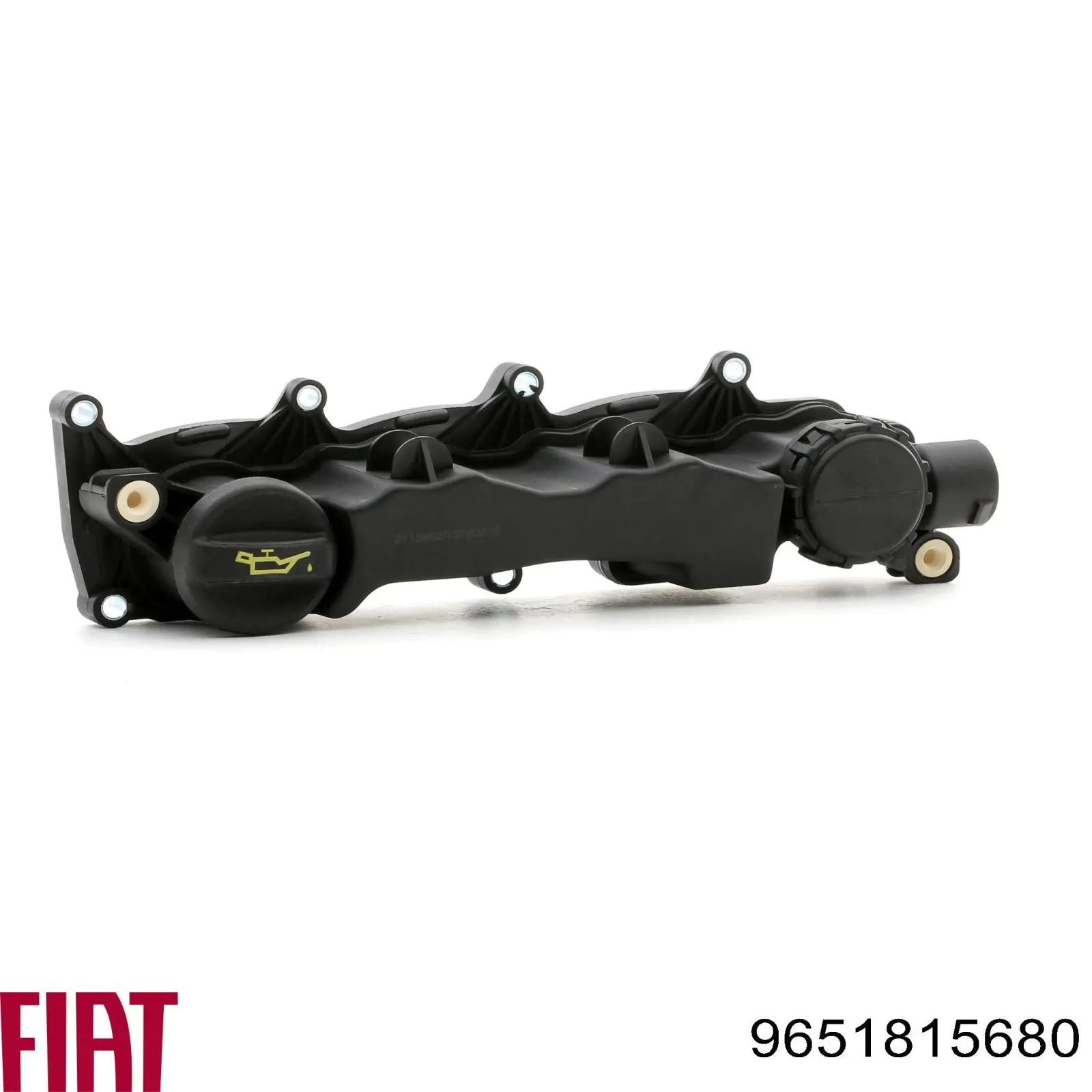Крышка клапанная Fiat/Alfa/Lancia 9651815680 цена, от 14.70 USD