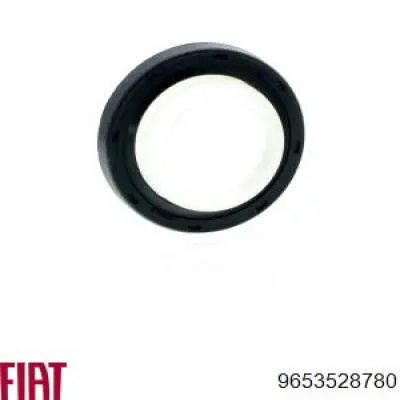 Сальник двигателя распредвала Fiat/Alfa/Lancia 9653528780 цена, от 4.37 USD