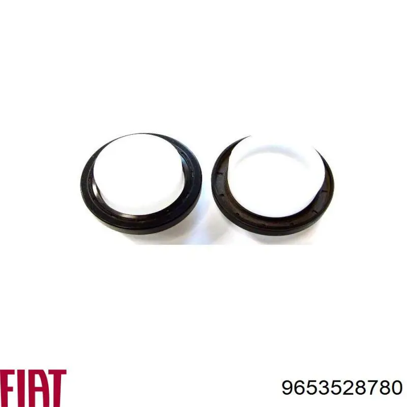 Купить 9653528780 Fiat/Alfa/Lancia Сальник распредвала