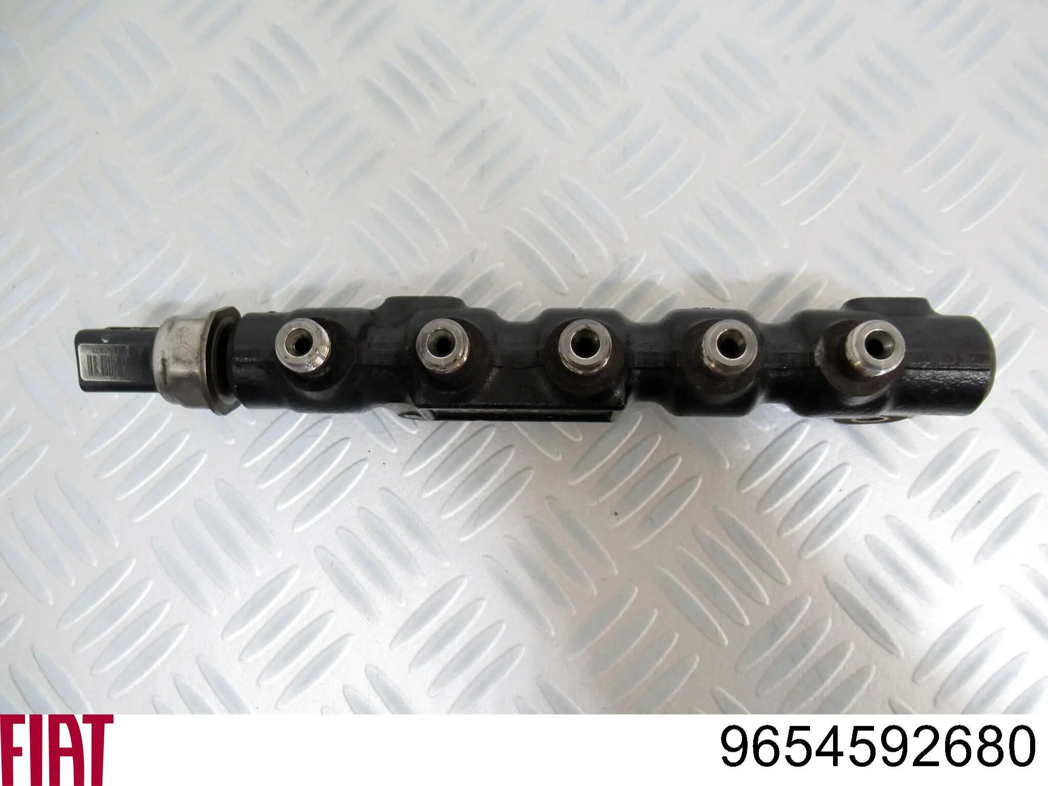 9654592680 Fiat/Alfa/Lancia Манометры