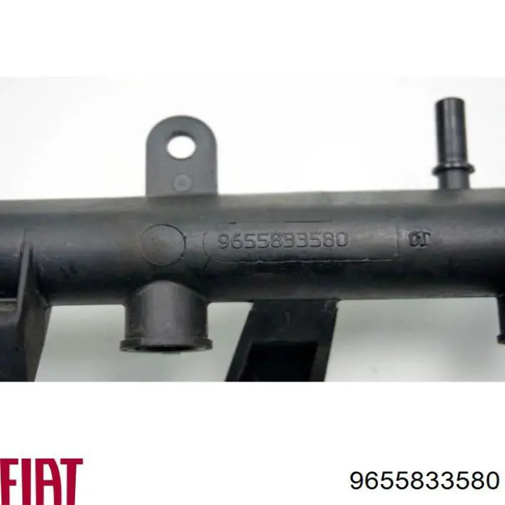 9655833580 Fiat/Alfa/Lancia