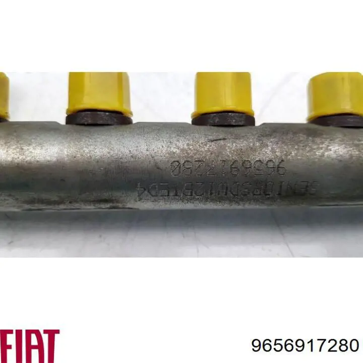  9656917280 Peugeot/Citroen