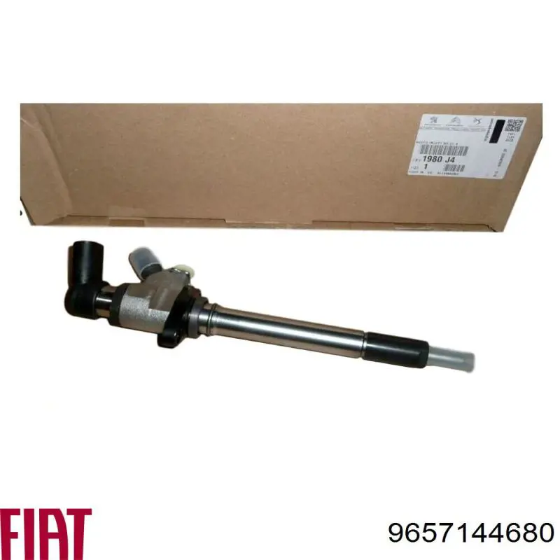  Fiat/Alfa/Lancia 9657144680 цена, от 124.15 USD