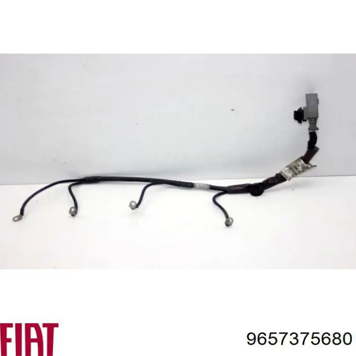 Купить 9657375680 Fiat/Alfa/Lancia 