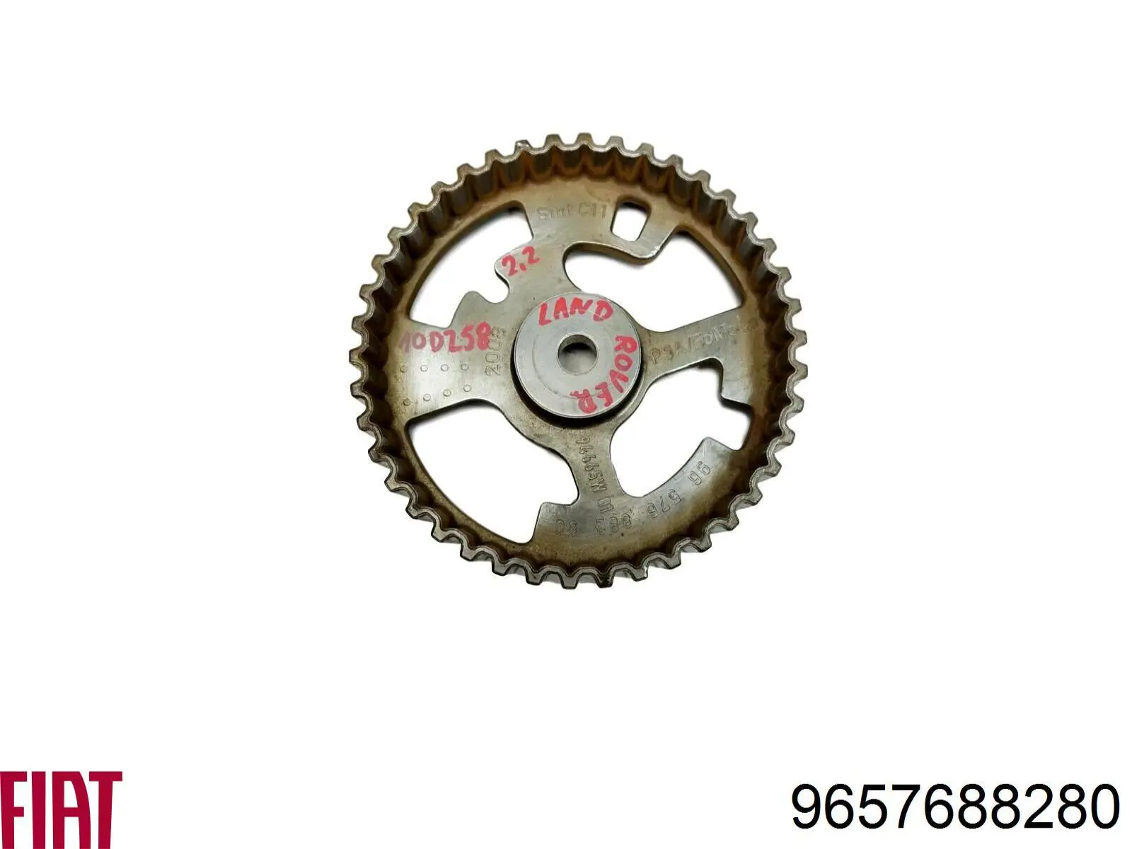 Купить 9657688280 Peugeot/Citroen 