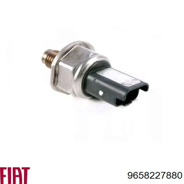 Sensor de pressão de combustível Fiat/Alfa/Lancia 9658227880 preço, a partir de 47,43 USD