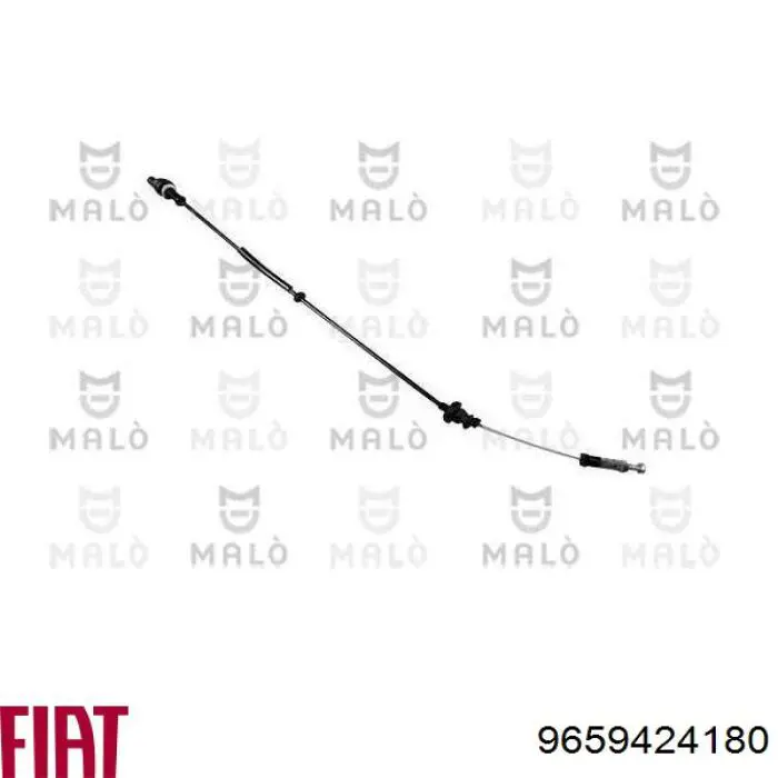 Прокладка вакуумного насоса Fiat/Alfa/Lancia 9659424180 цена, от 7.12 USD