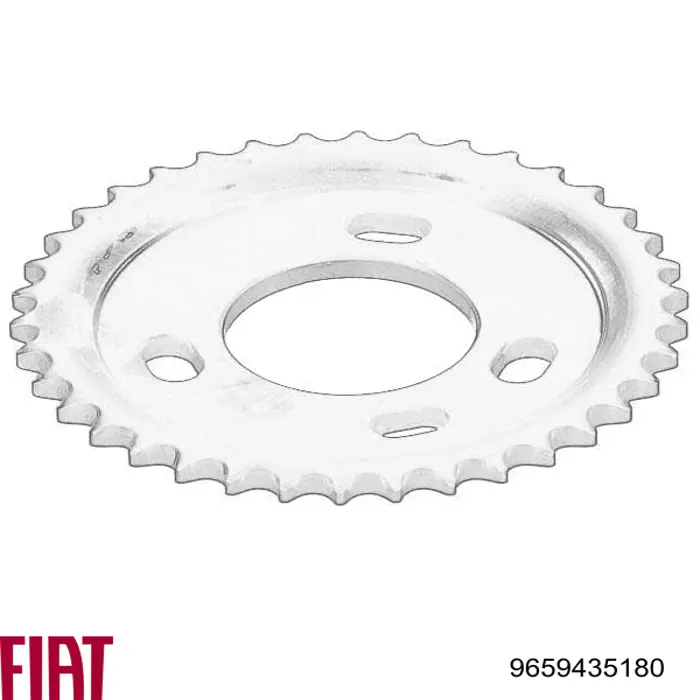 9659435180 Fiat/Alfa/Lancia Регулятор фаз газораспределения