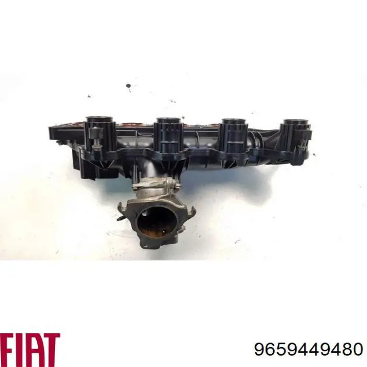 Коллектор впускной Ford 1509238 цена, от 80.33 USD