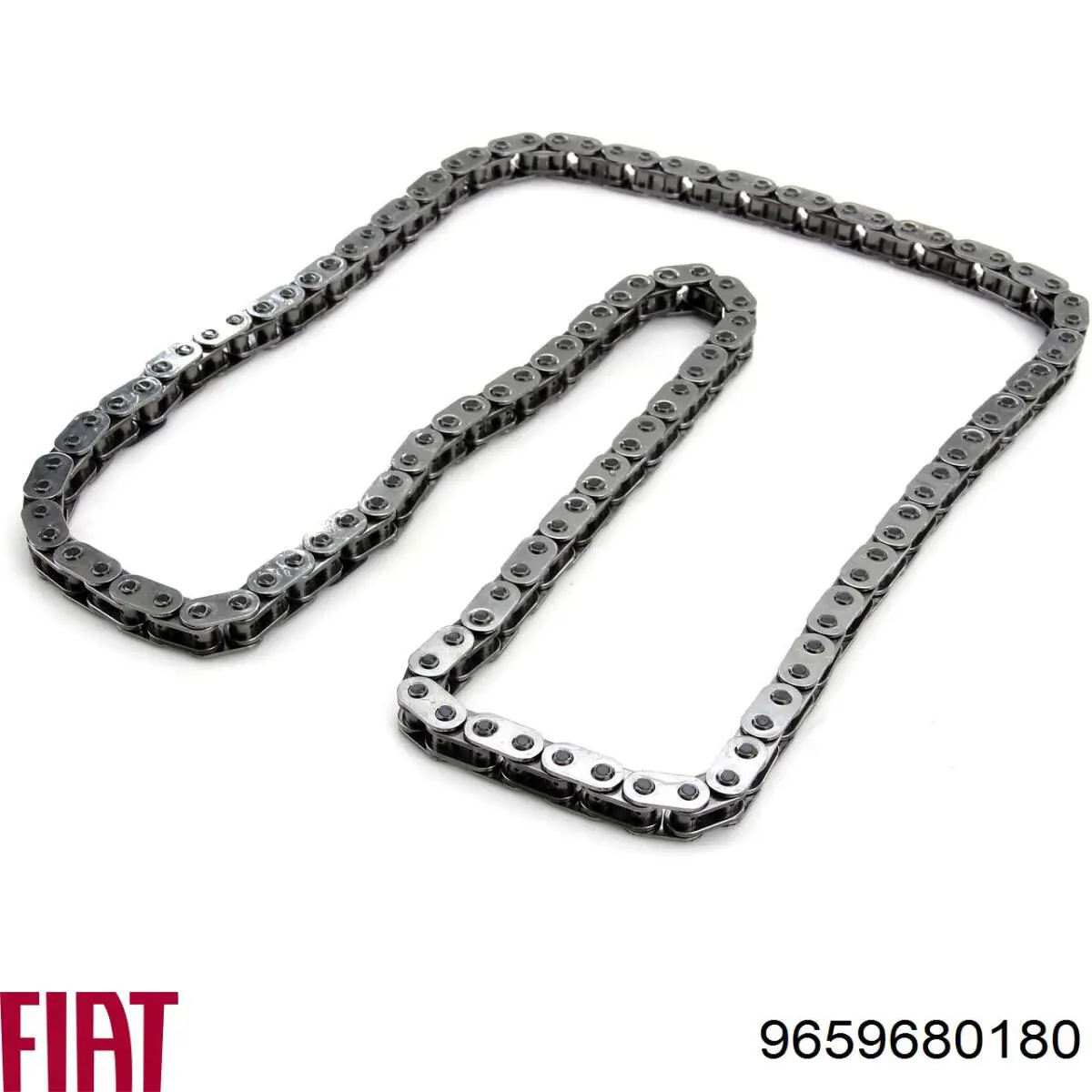 Купить 9659680180 Fiat/Alfa/Lancia Набор цепи грм