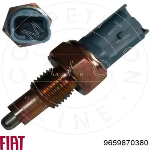 9659870380 Fiat/Alfa/Lancia