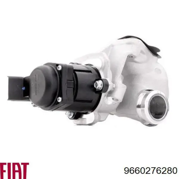 9660276280 Fiat/Alfa/Lancia