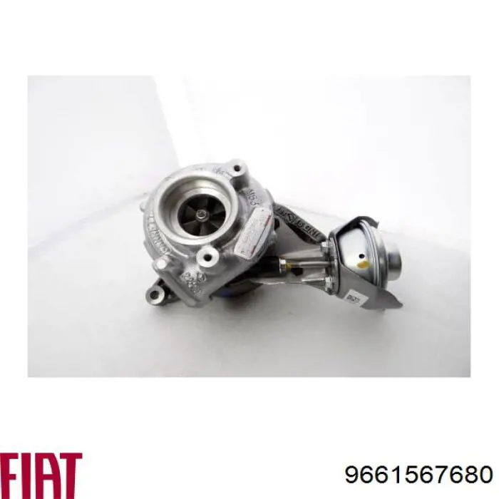 Турбонагнетатель Peugeot/Citroen 00000375L2 цена, от 226.77 USD