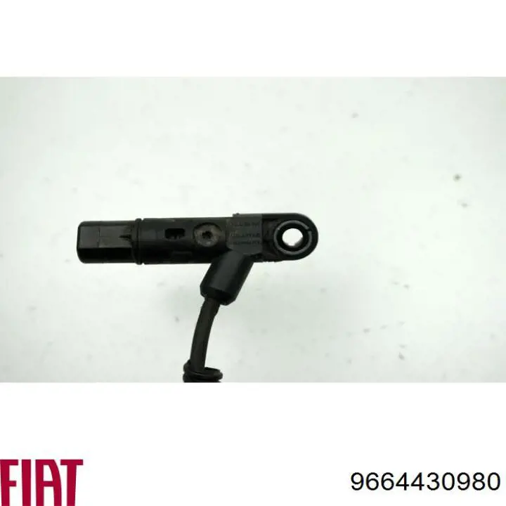 9664430980 Fiat/Alfa/Lancia Датчик распределительного вала