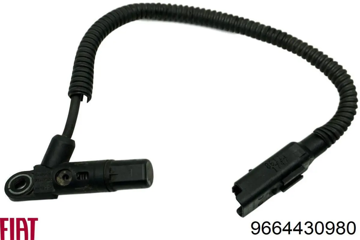 Купить 9664430980 Fiat/Alfa/Lancia ДПРВ