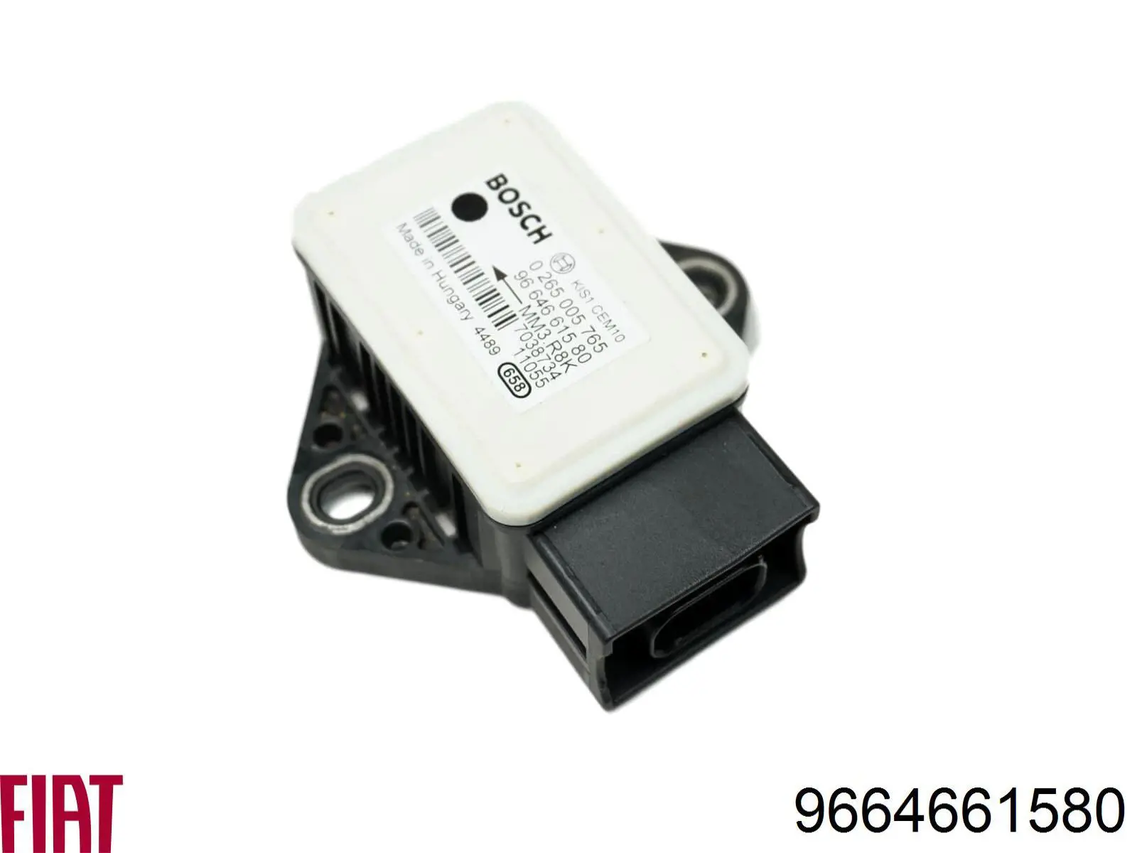 Датчик ESP 9664661580 Fiat/Alfa/Lancia