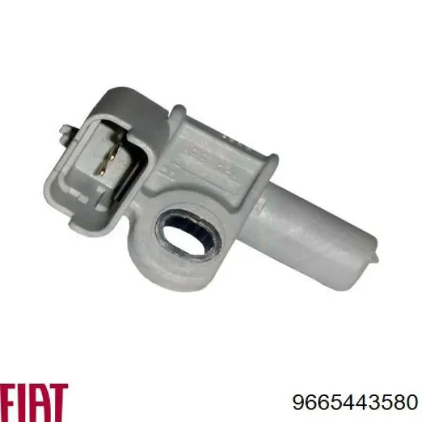 Купить 9665443580 Fiat/Alfa/Lancia ДПРВ
