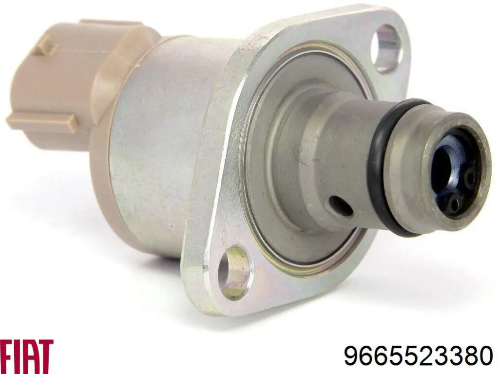 Регулятор давления ТНВД Fiat/Alfa/Lancia 9665523380 цена, от 51.75 USD