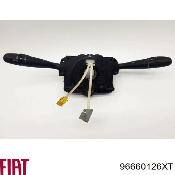  Fiat/Alfa/Lancia 96660126XT цена, от 266.21 USD