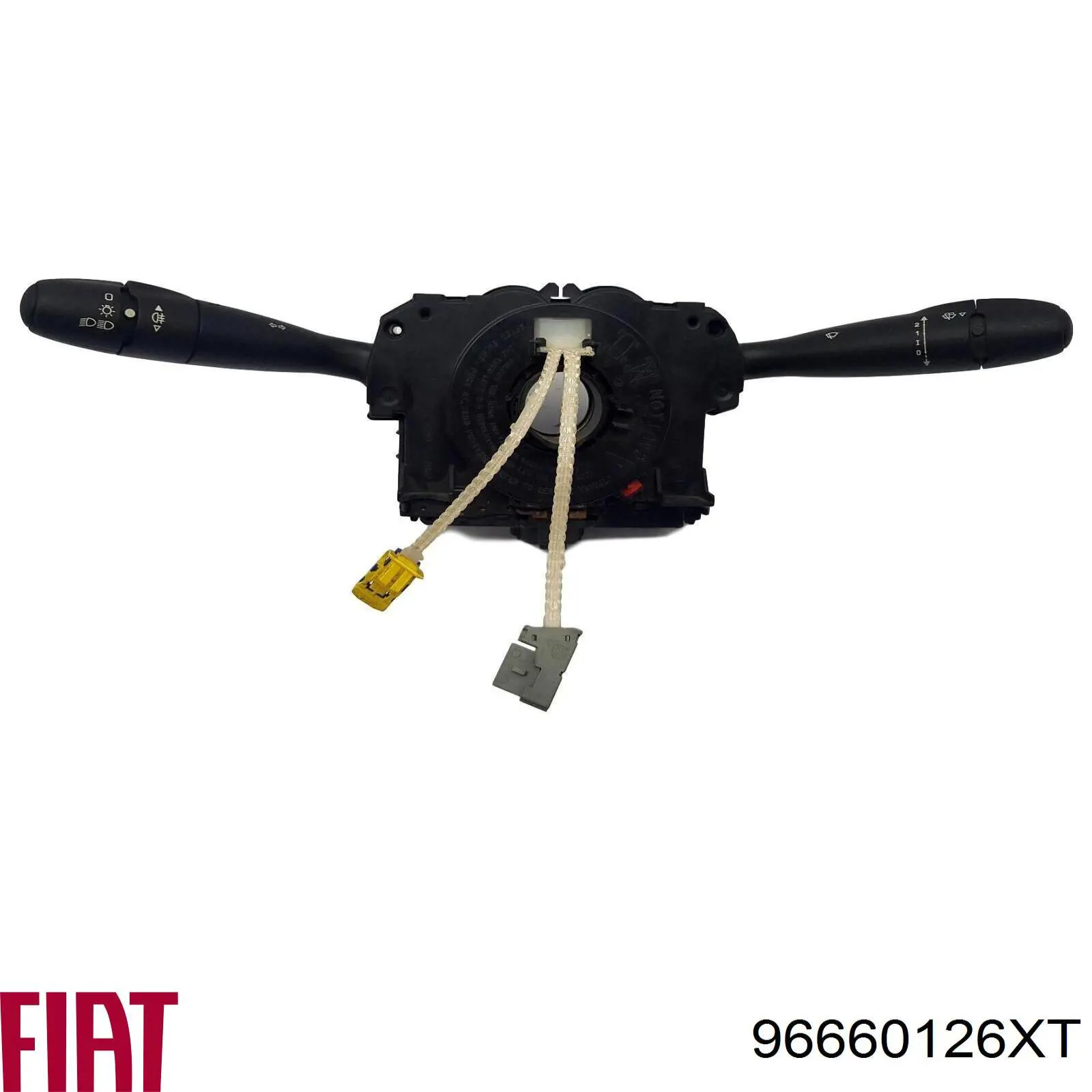 96660126XT Fiat/Alfa/Lancia 
